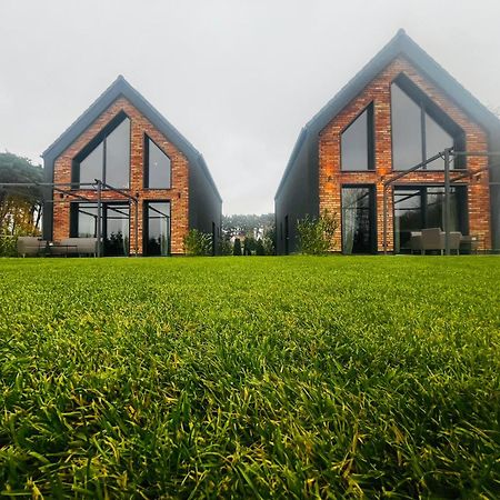Widac Wydmy Villa เวบา ภายนอก รูปภาพ