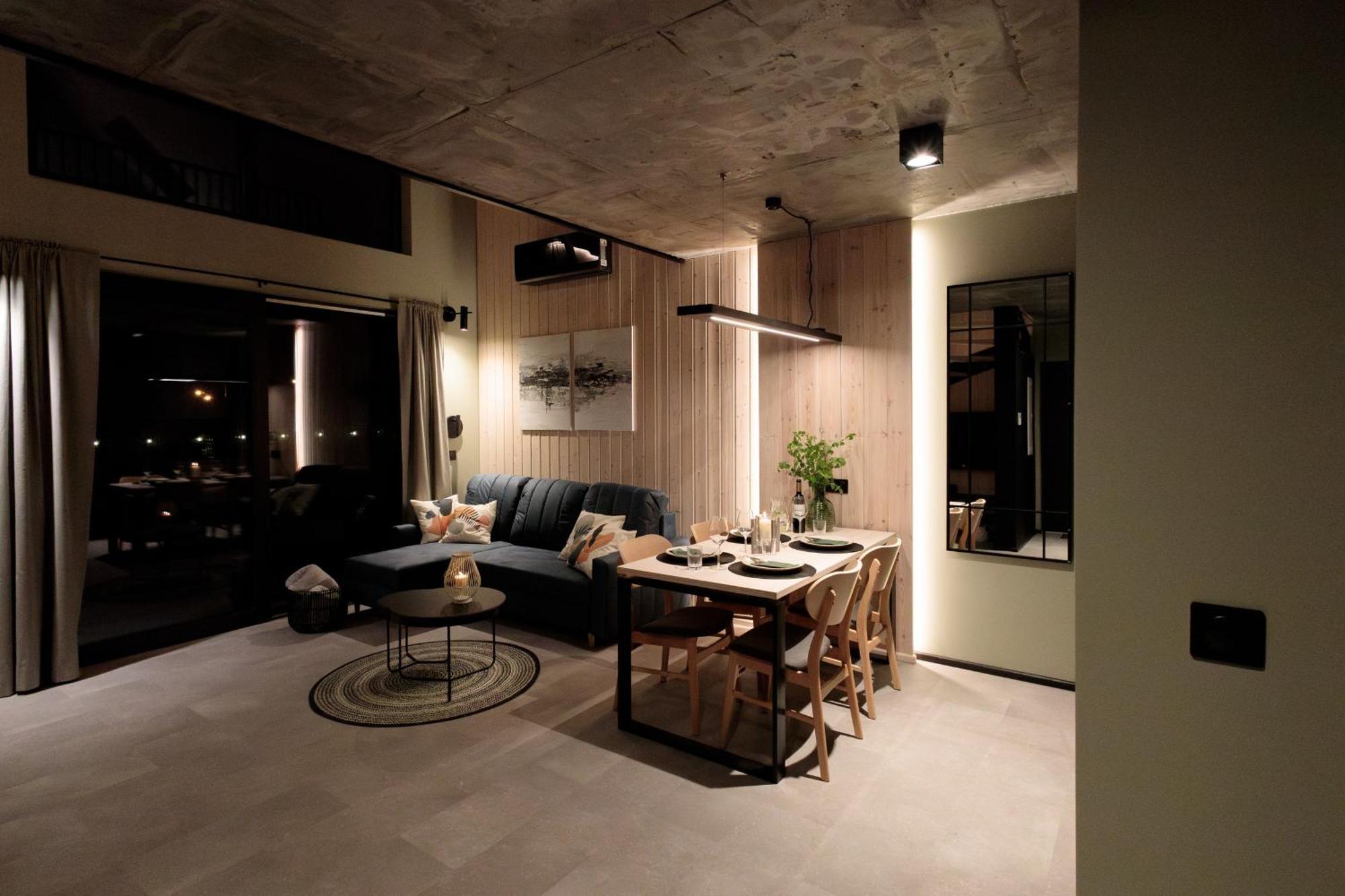Widac Wydmy Villa เวบา ภายนอก รูปภาพ