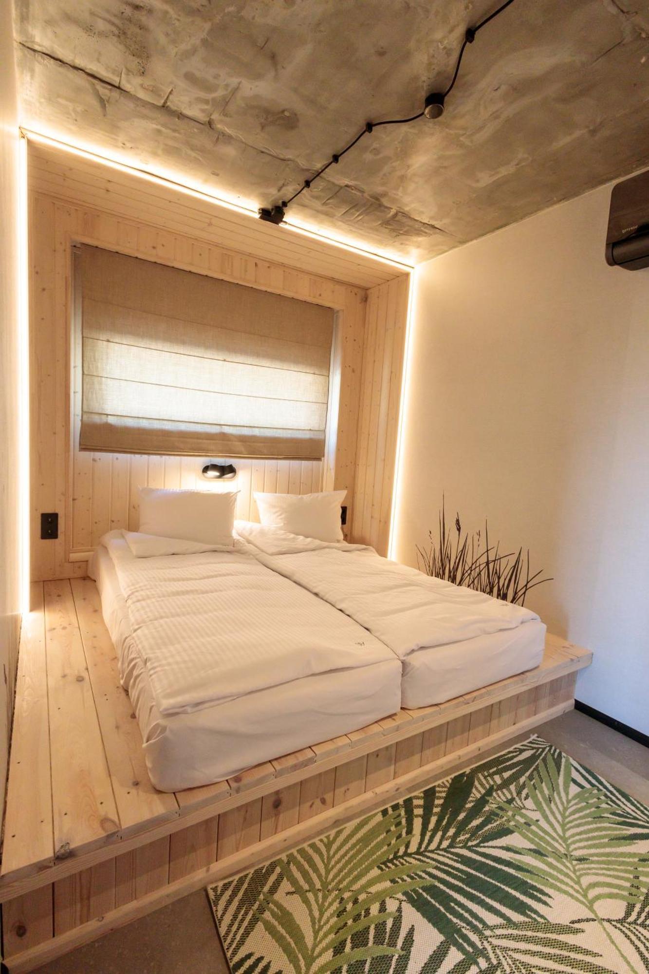 Widac Wydmy Villa เวบา ภายนอก รูปภาพ