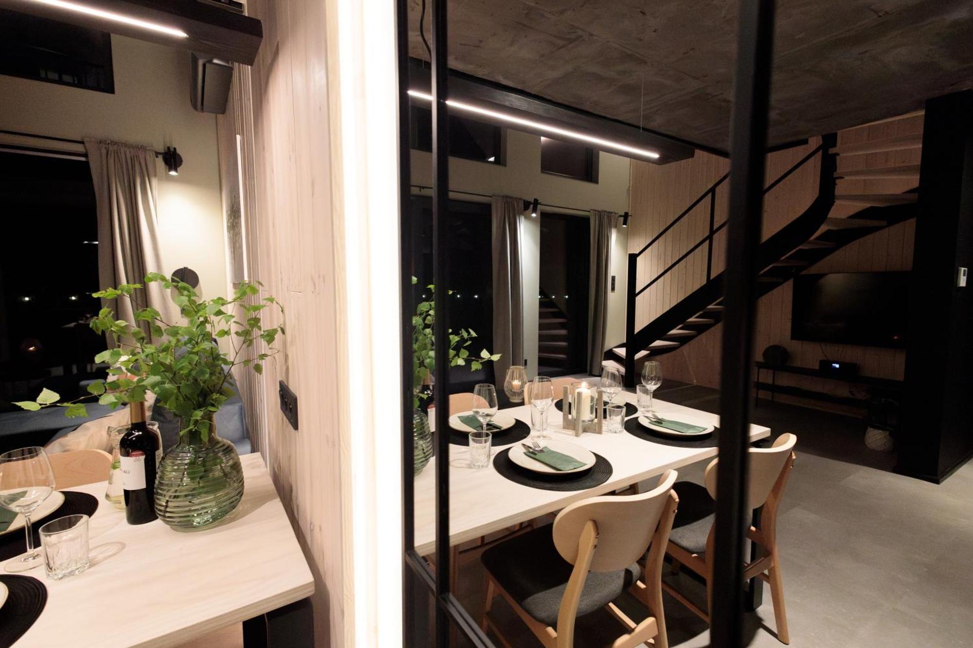 Widac Wydmy Villa เวบา ภายนอก รูปภาพ