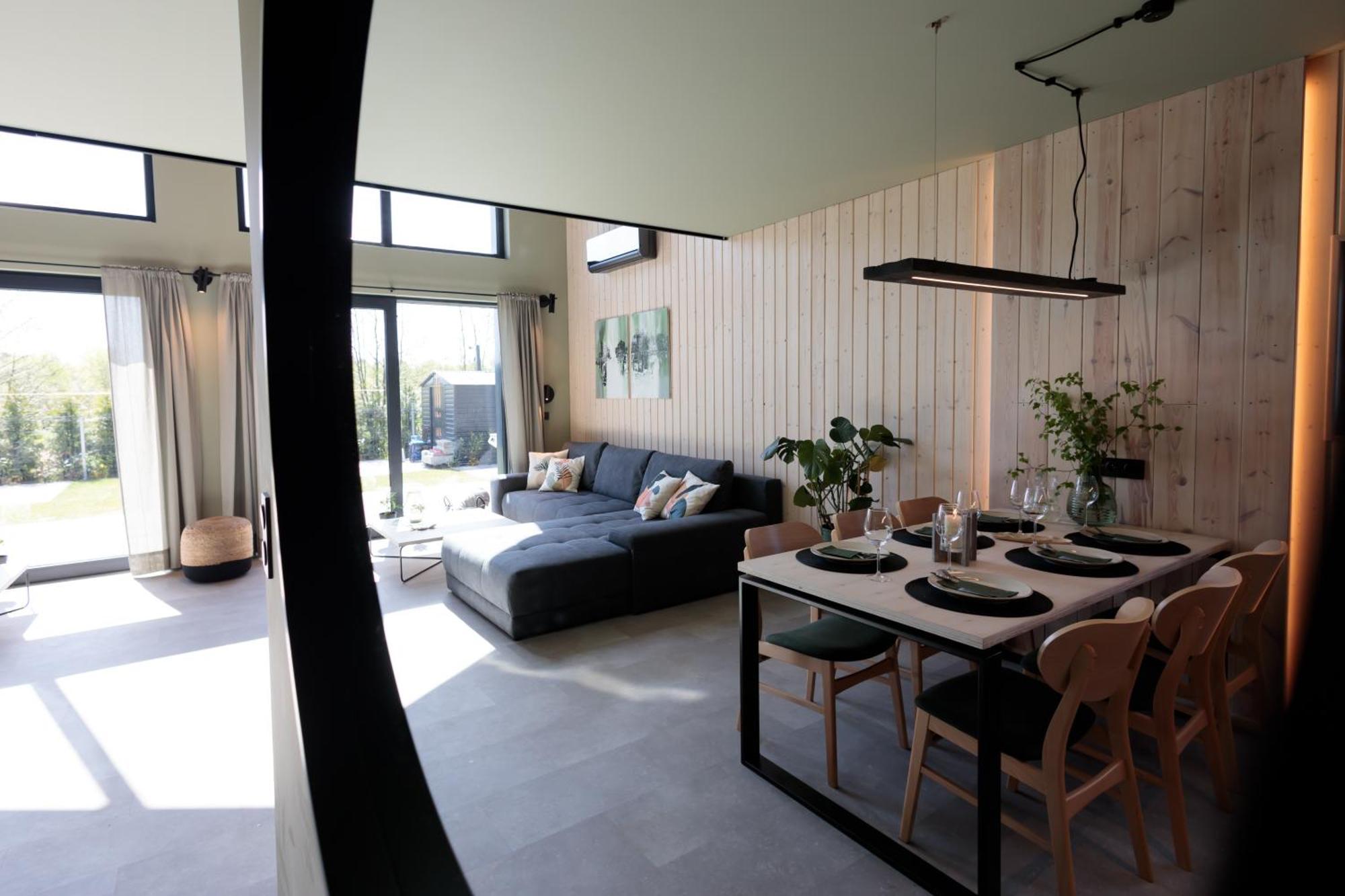 Widac Wydmy Villa เวบา ภายนอก รูปภาพ