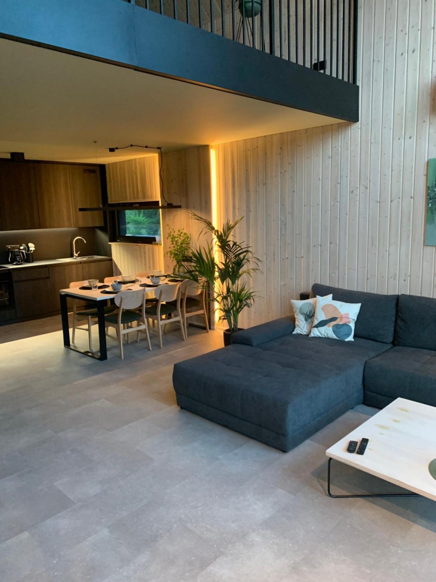 Widac Wydmy Villa เวบา ภายนอก รูปภาพ