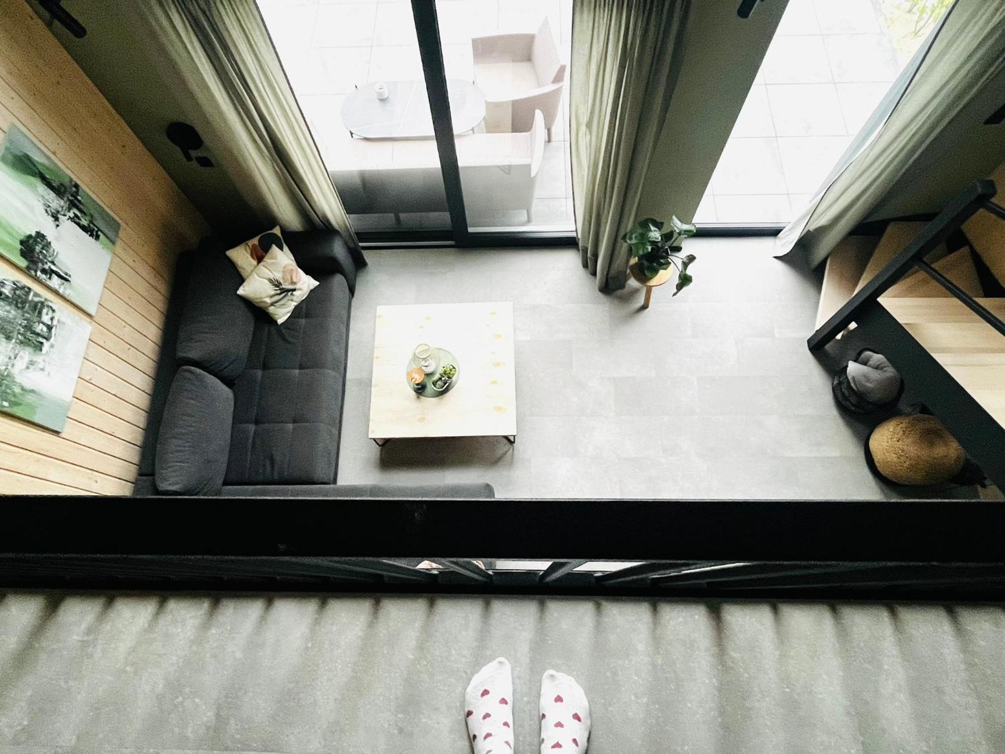 Widac Wydmy Villa เวบา ภายนอก รูปภาพ