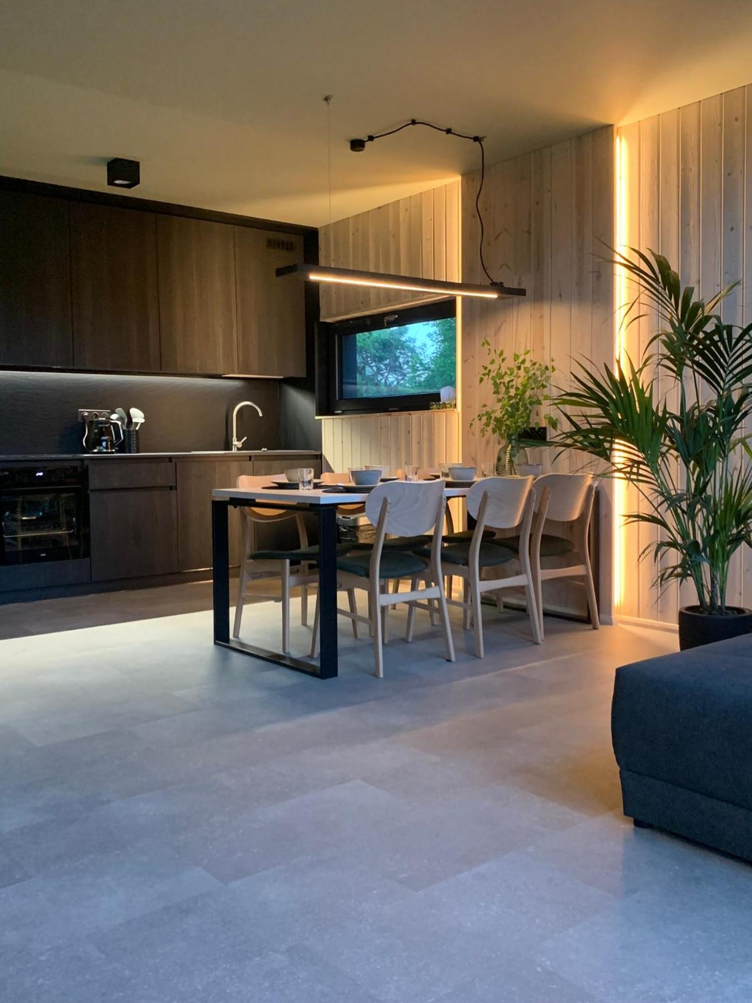 Widac Wydmy Villa เวบา ภายนอก รูปภาพ
